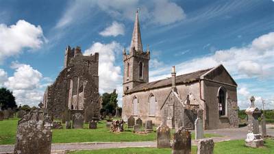 Numbers indicate the Church of Ireland could now be ‘approaching dissolution’