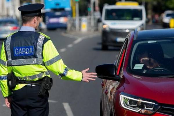 Covid-19: Garda presence in Dublin to be significantly increased