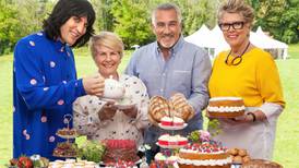 Channel 4 is using the wrong ingredients for its ‘Bake Off’ recipe