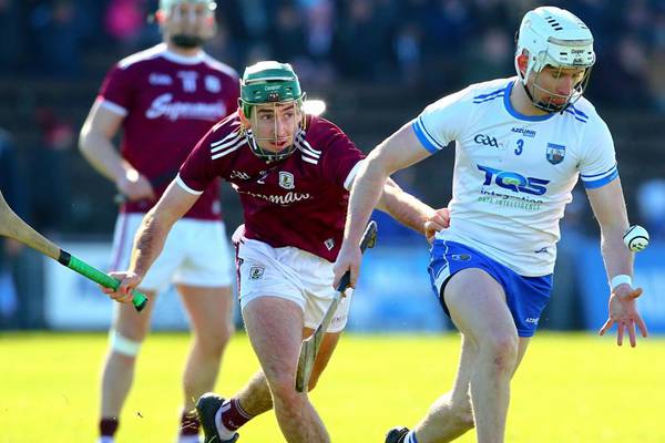 Innovative scoring method puts Waterford on track for 2020