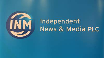 Revenues fall at INM but group buoyed by digital focus