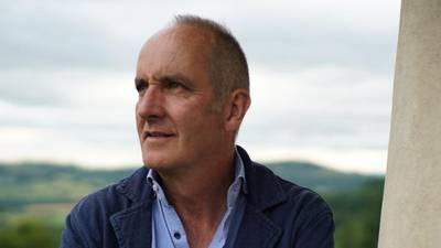 Kevin McCloud saga:‘I’d never have invested if I’d known he would bail out’