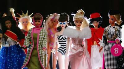 How exactly did Barbie get her groove back?: ‘Anything and everything you wanted her to be’