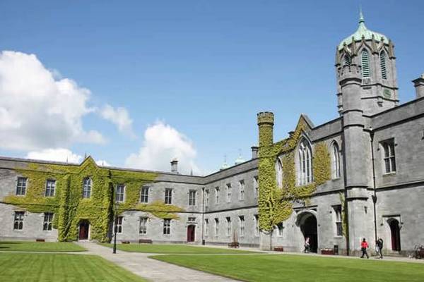NUIG charity criticised over premium flights and 5-star hotel spending