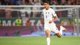Man United agree a deal with Real Madrid to sign Raphaël Varane