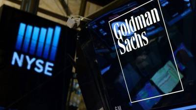 Goldman lines up $5 bn Petershill private equity asset float