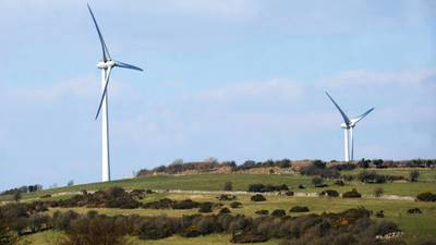 Opposition mounts to building of wind farms in midlands