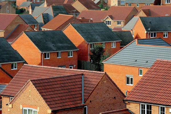 State should build affordable rental homes, says Peter McVerry Trust