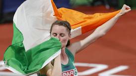 Sonia O’Sullivan: Irish eyes turn to potential record European medal haul in Rome