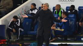 Cesc Fàbregas blames players’ attitude for Chelsea’s downward spiral