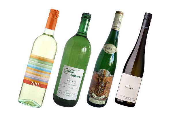 Great night, Vienna: Four refreshing spring wines from Austria