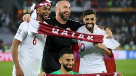 Ghost team Qatar have spooked many a supposed stronger country down the years