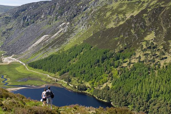 Tourism Ireland to increase spending amid Brexit concerns