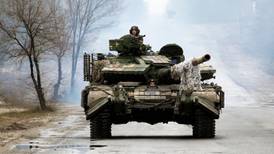 Russia makes strategic gains as it tightens grip on Ukraine’s south
