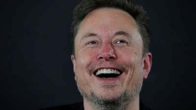 Musk’s record pay deal backed by 77% of Tesla shareholders 