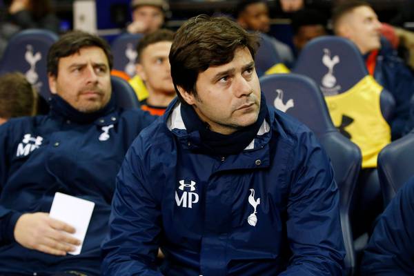 Pochettino: ‘It’s normal for some of the fans to hate me’