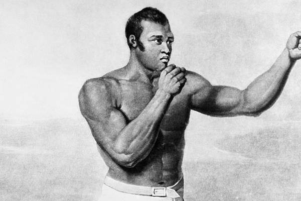 The black boxing pioneer who made home in 19th-century Ireland