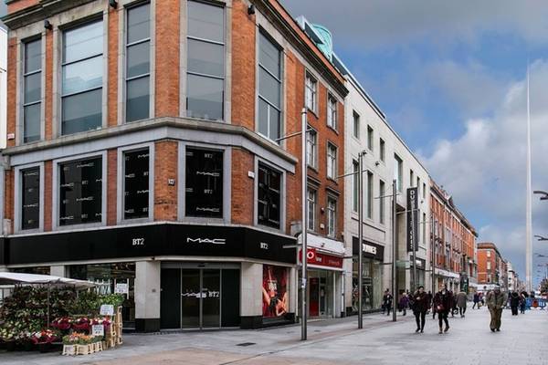 Therapie Clinic opening flagship shop on Henry Street