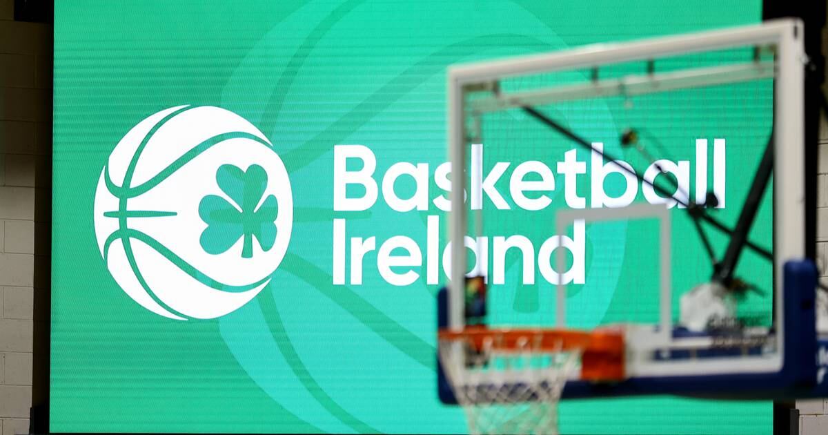 Israeli basketball player accuses Ireland of anti-Semitism ahead of European qualifier