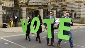 Young people urged to ensure they are registered to vote
