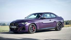 BMW 2 Series Coupe: Punchy, pugnacious German gem is a driver’s dream