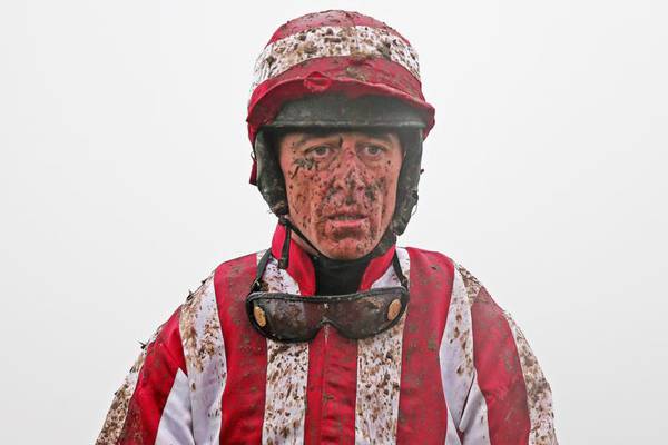 Davy Russell case has turned into a 'two week press-fest'