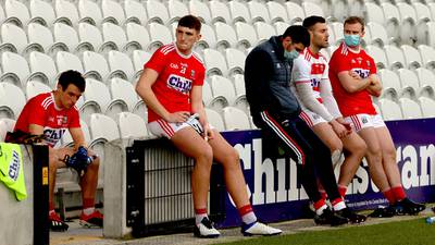 Darragh Ó Sé: Cork and Donegal went out with the wrong attitude