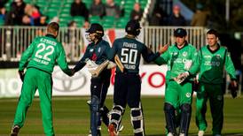 Ireland cricket team almost pull off famous win over England