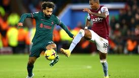 Mo Salah faces Leicester seeking to banish ghost of Christmas past