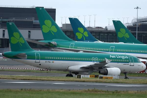 Aer Lingus row remains deadlocked, with pilots’ industrial action set to go ahead