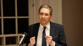 No concerns Ireland’s position on Gaza war could cause diplomatic strain with US, says Harris
