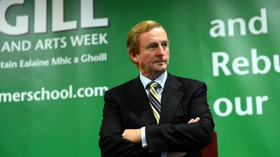 Man charged over Glenties protest wants to call Enda Kenny as witness