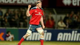 Munster face Connacht with one eye on Toulon test