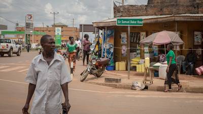 Thousands seek to remove colonialists’ names from Uganda’s streets