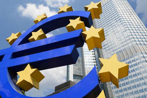 Chris Johns: Weakness of German banks a systemic threat to  euro itself
