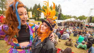 Body & Soul festival crackles with life and mischief