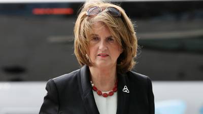 Dublin West results: Joan Burton and Ruth Coppinger lose seats