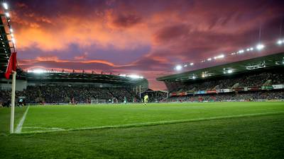 Windsor Park will host the Super Cup in 2021