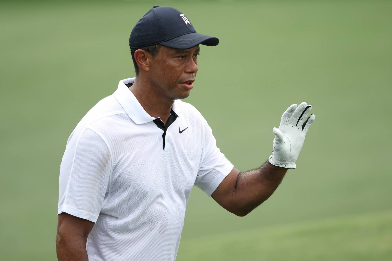 Tiger Woods May Miss Majors As He Undergoes ‘successful Ankle Surgery The Irish Times
