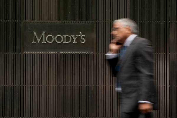 Recovery of housing market not (yet) cause for concern – Moody’s