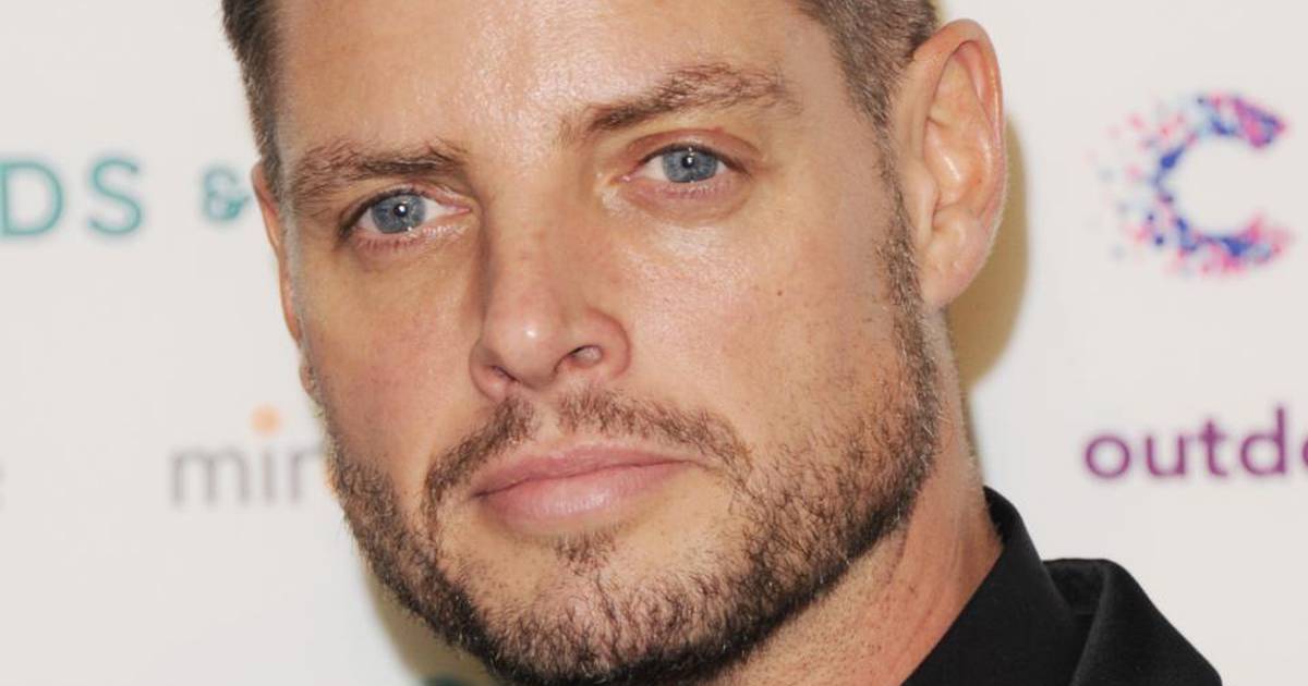 Keith Duffy steps down as patron of Irish Autism Action after 10 years ...