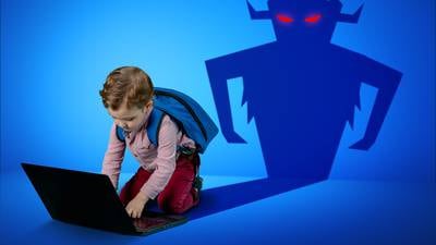 Children and smartphones: How to protect and guide them from bullying, phishing and grooming