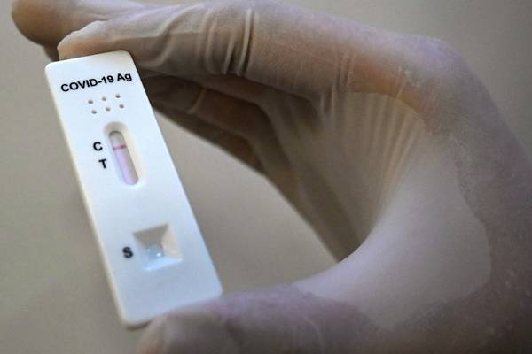 Antigen tests to be sold at subsidised prices amid ‘concerning’ rise in Covid cases
