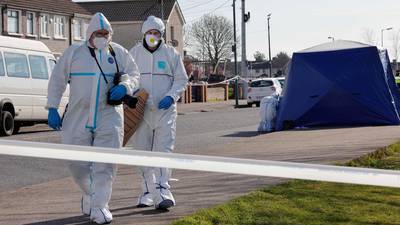 Gardaí begin murder investigation after man (29) shot dead in north Dublin