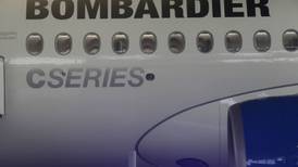 Almost 90% of Bombardier’s staff in North reject pay cuts