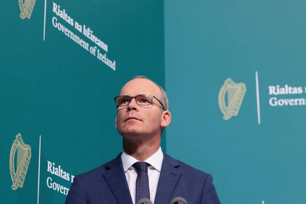 Ireland poised for greater likelihood of no-deal Brexit