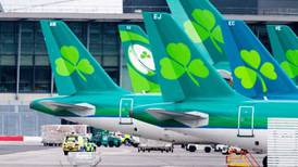 Aer Lingus has ‘too many resources’ amid Covid pandemic, airline warns
