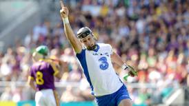 Waterford end Wexford’s giddy summer run at Páirc Uí Chaoimh