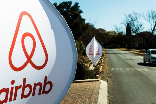 Airbnb makes long-awaited move with IPO plan for 2020