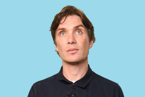 Cillian Murphy: ‘I was so wired emotionally that I couldn’t sleep’